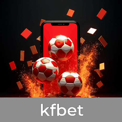 kfbet: Seu Cassino Online Seguro e Rápido