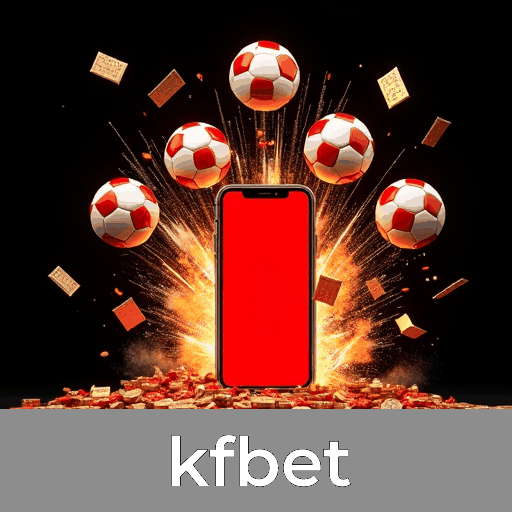 kfbet: Seu Cassino Online Seguro e Rápido